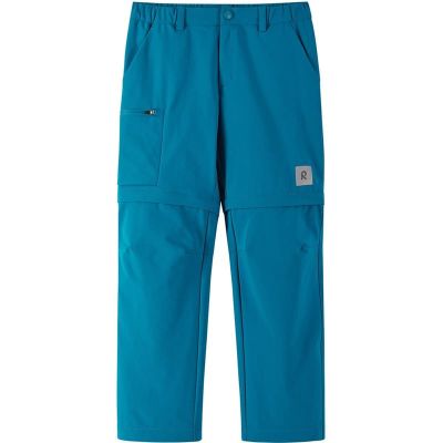 Reima Pants Surina Deep Ocean - 134