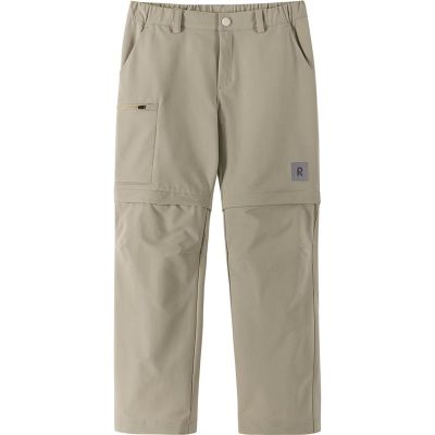 Reima Pants Surina Earthy Beige - 152