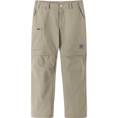 Reima Pants Surina Earthy Beige - 116, kuva 1 / 1