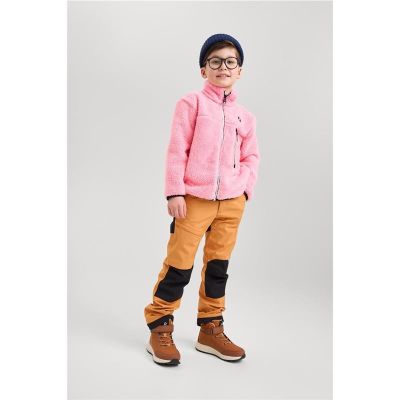 Reima Sweater Turilas Sunset Pink - 146