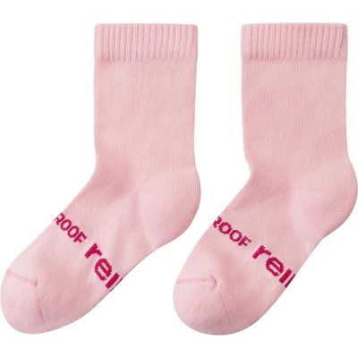 Reima Socks Insect Pale Rose - 22
