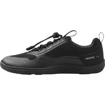 Reimatec Barefoot Shoes Tallustelu Black - 35