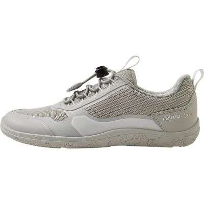 Reimatec Barefoot Shoes Tallustelu Stone Beige - 31