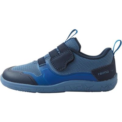 Reimatec Barefoot Shoes Tepastelu Blue Ocean - 27