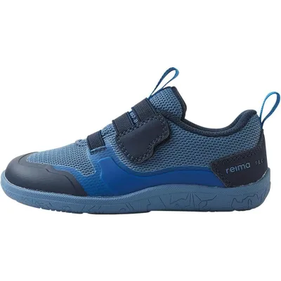 Reimatec Barefoot Shoes Tepastelu Blue Ocean - 27, kuva 1 / 1