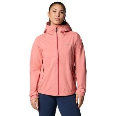 Columbia W Ampli-Dry II Shell - S