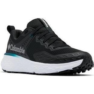 Columbia M Konos Trs Black/Deep Wave - 41