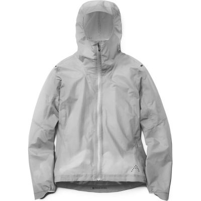 Rab Phantom Jacket Wmns Light Zinc - 14