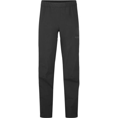 Rab Firewall Pants Black - L