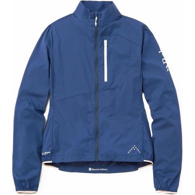 Rab Windveil Jacket Wmns Tempest Blue - 14