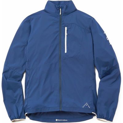 Rab Windveil Jacket Tempest Blue - XL