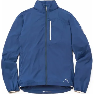 Rab Windveil Jacket Tempest Blue - XL, kuva 1 / 1