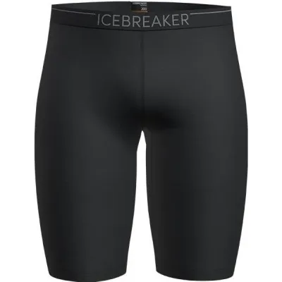 Icebreaker M 200 Oasis Shorts Black - M, kuva 1 / 1