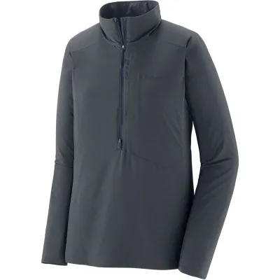 Patagonia W's Nano-Air Ultralight P/O Smolder Blue - L, kuva 1 / 1
