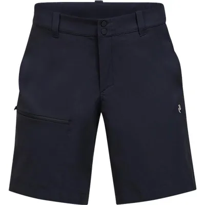Peak Performance W Iconiq Shorts Black - S, kuva 1 / 1