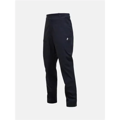 Peak Performance M Iconiq Pants Black - S, kuva 1 / 1