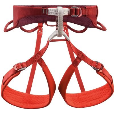 Petzl Adjama Dark Red - S