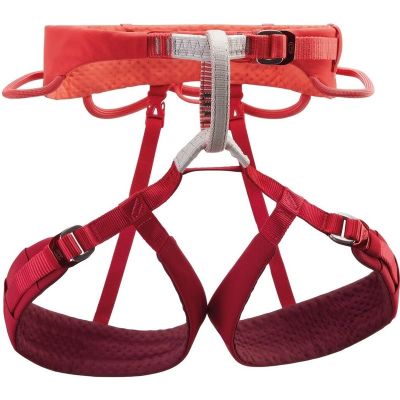 Petzl Luna Coral Red - L