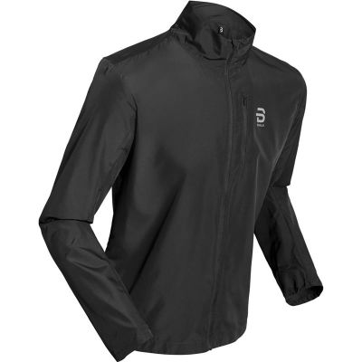 Dählie Jacket Tempo Black - S