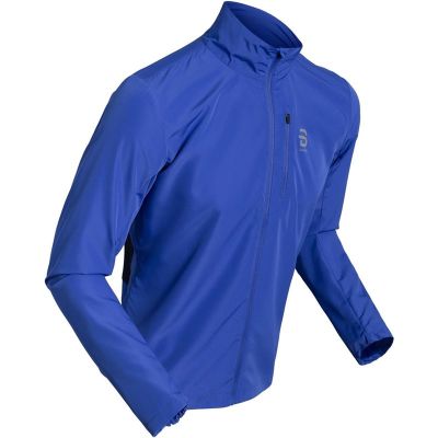 Dählie Jacket Tempo Future Blue - S