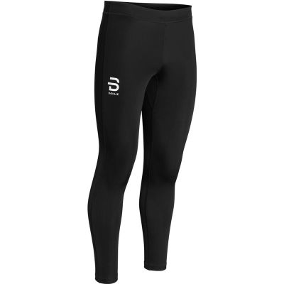 Dählie Tights Tempo Black - L