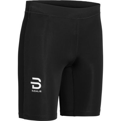 Dählie Tights Tempo 7,5" Black - S