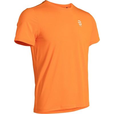Dählie T-Shirt Tempo Orange Popsicle - L