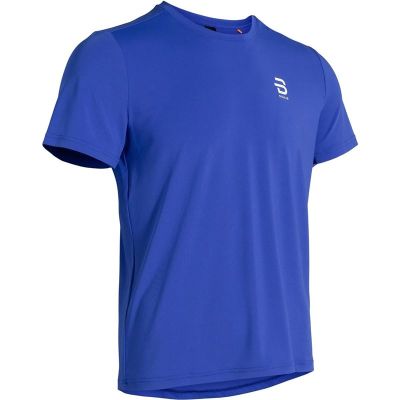 Dählie T-Shirt Tempo Future Blue - S