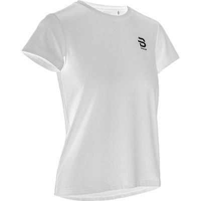 Dählie T-Shirt Tempo Wmn Brilliant White - L