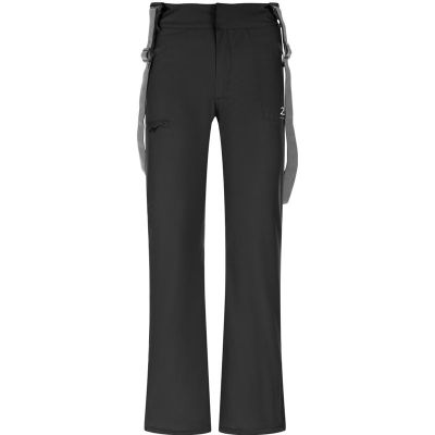 2117 of Sweden Kabo Skidbyxa D Black - XL