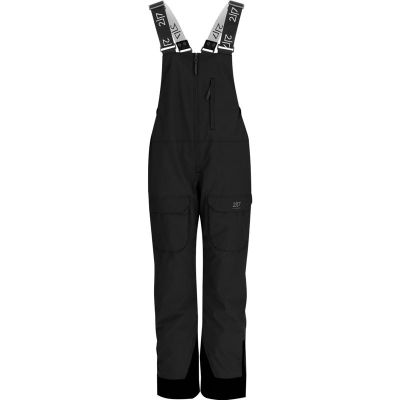 2117 of Sweden Soppero Skidbyxa D Black - L