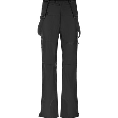 2117 of Sweden Njarg Skidbyxa D Black - L