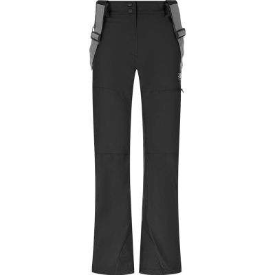 2117 of Sweden Nausta Skidbyxa D Black - S