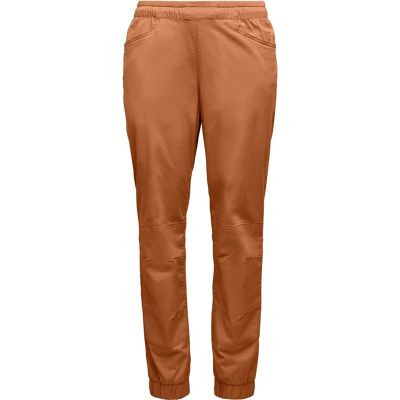 Black Diamond W Notion Pants Clay - L