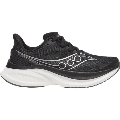 Saucony Endorphin Speed 5 W men Black/White - 40, kuva 1 / 1