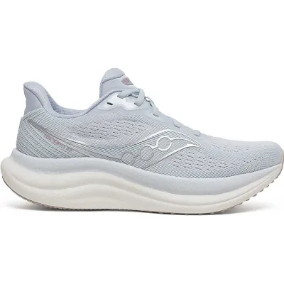 Saucony Triumph 23 Wide Women Vapor/Arctic - 42,5, kuva 1 / 1