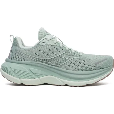 Saucony Hurricane 25 Women Iceberg/Aloe - 36, kuva 1 / 1