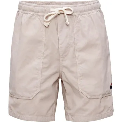 Elevenate M Estate Cord Shorts Latte - S, kuva 1 / 1