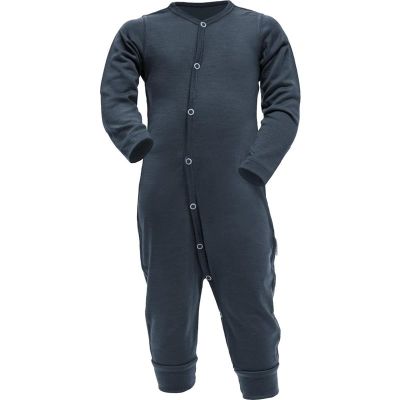 Devold Breeze Merino Sleepsuit Baby Night - 92