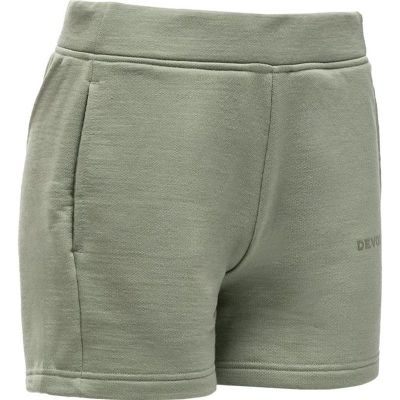 Devold Everyday Shorts Wmn Fog - XL