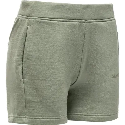 Devold Everyday Shorts Wmn Fog - XL, kuva 1 / 1