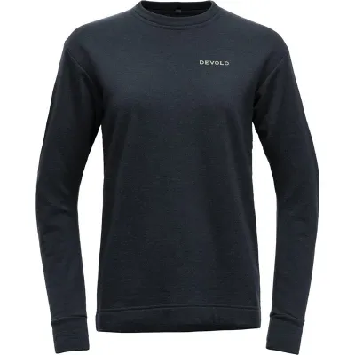 Devold Everyday Crew Wmn Ink - XL, kuva 1 / 1