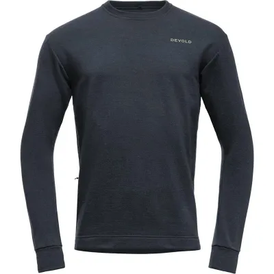 Devold Everyday Crew Man Ink - XXL, kuva 1 / 1