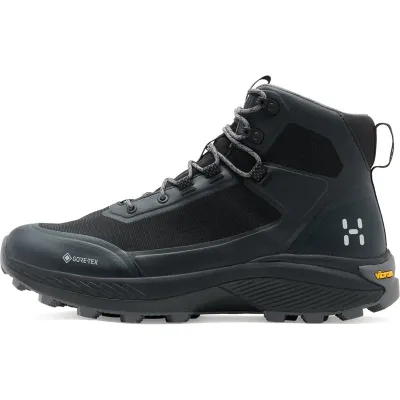 Haglöfs L.I.M Horizon Hike GTX Mid Men True Black/Magnetite - 46 2/3, kuva 1 / 1