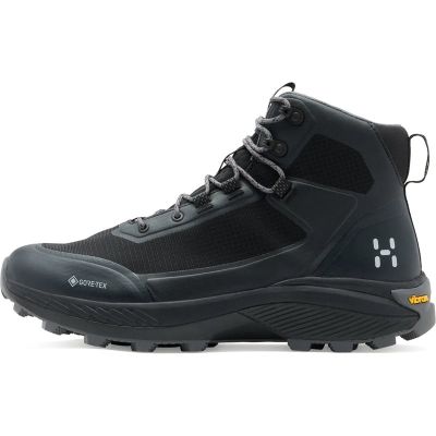 Haglöfs L.I.M Horizon Hike GTX Mid Men True Black/Magnetite - 40 1/3