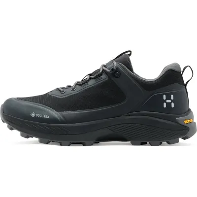Haglöfs L.I.M Horizon Hike GTX Low Men True Black/Magnetite - 42 2/3, kuva 1 / 1