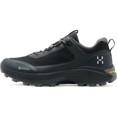 Haglöfs L.I.M Horizon Hike GTX Low Men True Black/Magnetite - 45 1/3
