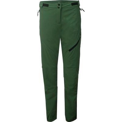 2117 of Sweden Byxa Sandhem D Mid Green - XL