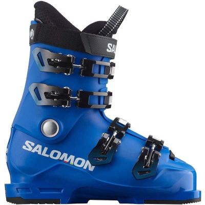 Salomon S/Race 60T L Race Race Blue/White/Process Blue - 22/22.5