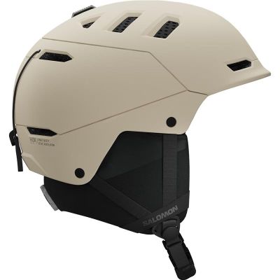 Salomon Helmet Husk Pro Rainy Day - L